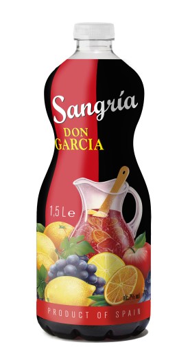Sangria Don Garcia 150cl